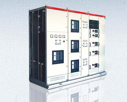 邯郸GCS型低压抽出式开关柜GCS型低压抽出式开关柜